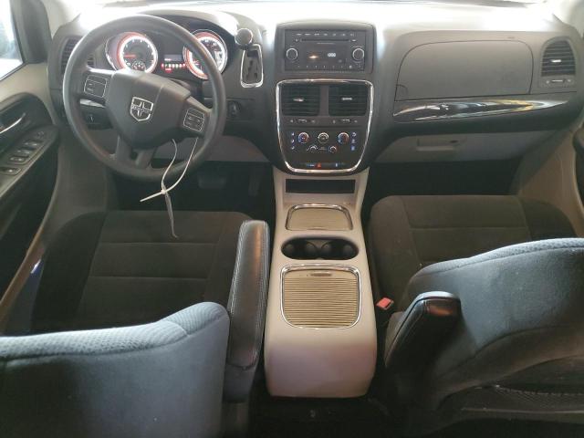 Photo 8 from auction – 2013 DODGE GRAND CARA with VIN 2C4RDGCG3DR554089