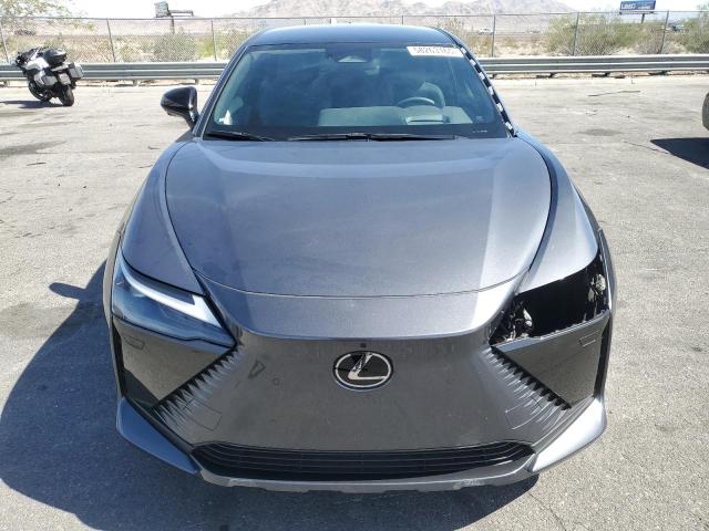 Photo 5 from auction – 2023 LEXUS RZ 450E with VIN JTJAAAAB0PA015218