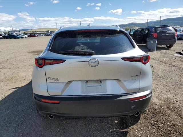 Photo 6 from auction – 2021 MAZDA CX-30 PREM with VIN 3MVDMBDL2MM258334