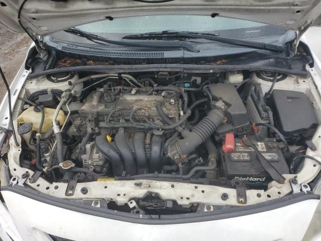 Photo 11 from auction – 2010 TOYOTA COROLLA BA with VIN 2T1BU4EE4AC493472