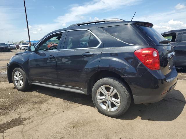 Photo 2 from auction – 2014 CHEVROLET EQUINOX LT with VIN 2GNALBEK4E6370004