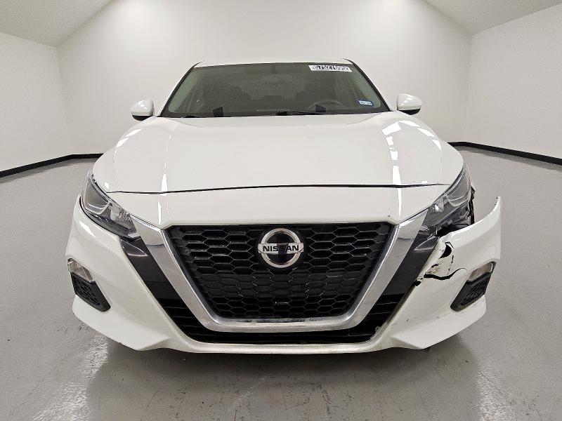 Photo 5 from auction – 2020 NISSAN ALTIMA S with VIN 1N4BL4BV8LC159759
