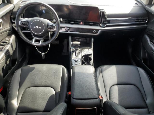 Photo 8 from auction – 2024 KIA SPORTAGE E with VIN 5XYK33DF3RG150692