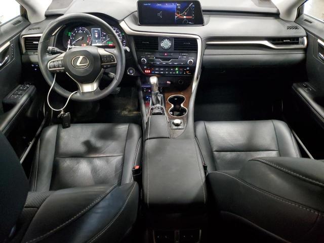 Photo 8 from auction – 2019 LEXUS RX 350 BAS with VIN 2T2BZMCA0KC194186