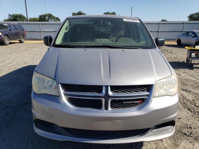 Photo 5 from auction – 2013 DODGE GRAND CARA with VIN 2C4RDGBGXDR746384