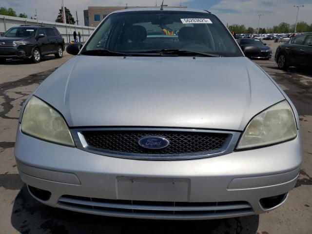 Photo 5 from auction – 2007 FORD FOCUS S with VIN 1FAHP34N87W361415