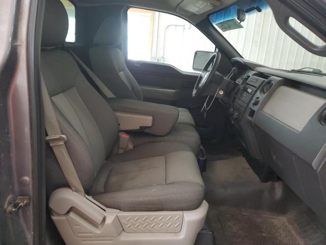 Photo 10 from auction – 2010 FORD F150 with VIN 1FTMF1CW4AFC56954