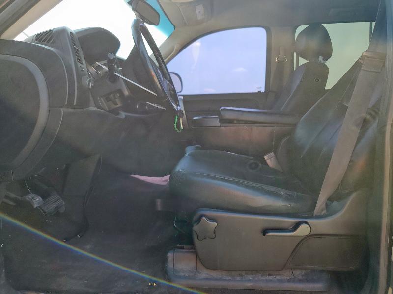 Photo 7 from auction – 2013 CHEVROLET SILVERADO with VIN 3GCPKSE77DG179262