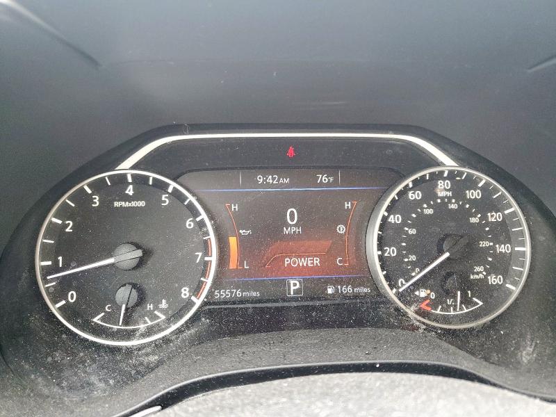 Photo 9 from auction – 2017 NISSAN MAXIMA 3.5 with VIN 1N4AA6AP0HC384541