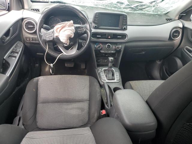 Photo 8 from auction – 2018 HYUNDAI KONA with VIN KM8K22AA2JU181887