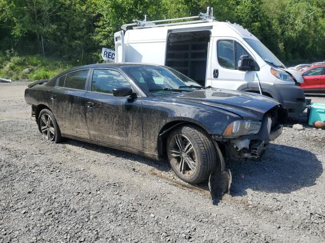 Photo 4 from auction – 2014 DODGE CHARGER SXT with VIN 2C3CDXJG9EH371395
