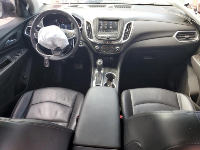 Photo 8 from auction – 2020 CHEVROLET EQUINOX LT with VIN 3GNAXUEV2LS735644