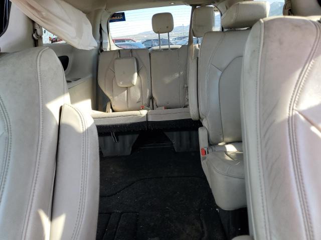 Photo 10 from auction – 2017 CHRYSLER PACIFICA T with VIN 2C4RC1BG5HR525281