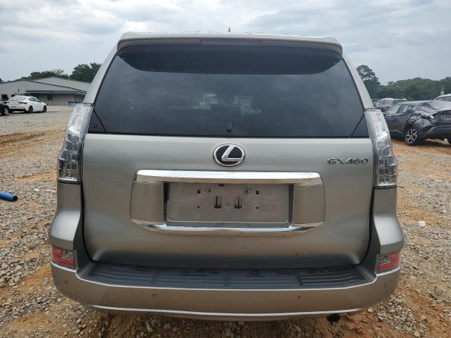 Photo 6 from auction – 2023 LEXUS GX 460 with VIN JTJAM7BX5P5363352