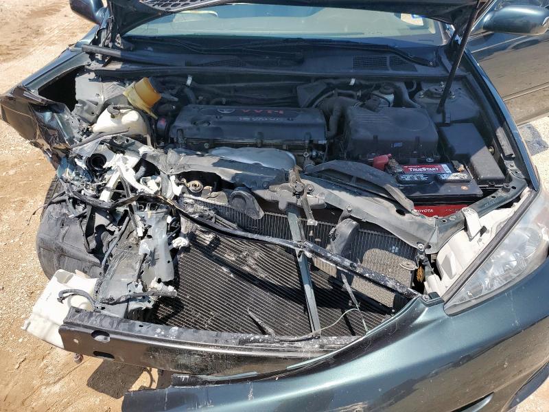 Photo 11 from auction – 2003 TOYOTA CAMRY LE with VIN 4T1BE30K53U685909