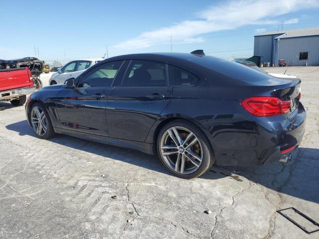 Photo 2 from auction – 2019 BMW 430I GRAN with VIN WBA4J1C57KBM12366