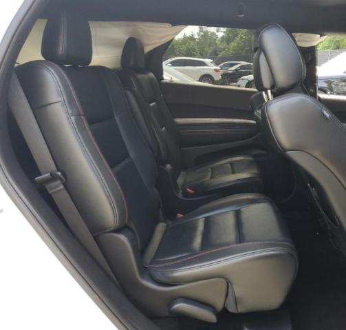 Photo 11 from auction – 2018 DODGE DURANGO GT with VIN 1C4RDJDG3JC483041