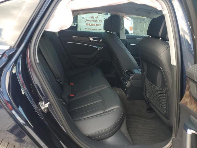 Photo 10 from auction – 2019 AUDI A6 PREMIUM with VIN WAUK2AF25KN024749