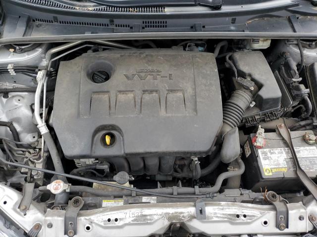 Photo 11 from auction – 2018 TOYOTA COROLLA L with VIN 2T1BURHE5JC043340