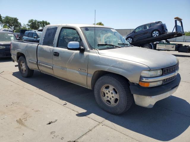 Photo 4 from auction – 2000 CHEVROLET SILVERADO with VIN 2GCEC19T0Y1101958