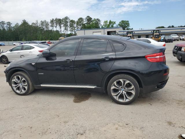 Photo 2 from auction – 2013 BMW X6 XDRIVE5 with VIN 5UXFG8C55DL591702