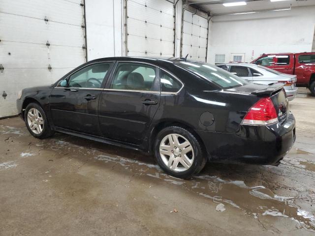Photo 2 from auction – 2013 CHEVROLET IMPALA LT with VIN 2G1WB5E33D1139742