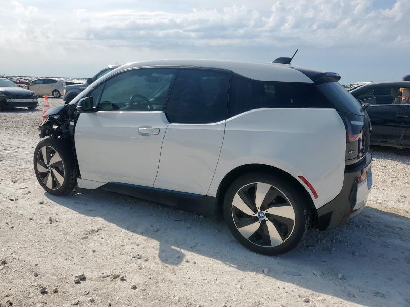 Photo 2 from auction – 2017 BMW I3 REX with VIN WBY1Z8C38HV894714