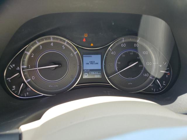 Photo 9 from auction – 2013 INFINITI QX56 with VIN JN8AZ2NF7D9531432