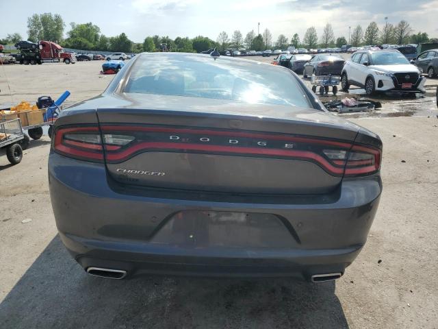 Photo 6 from auction – 2023 DODGE CHARGER with VIN 2C3CDXBGXPH564320