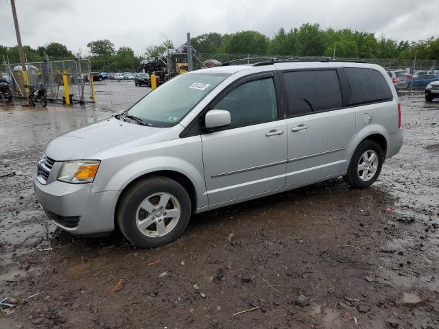 DODGE GRAND CARA 2010 with VIN 2D4RN5D11AR461842 - Photo from auction