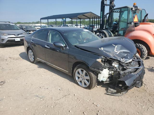 Photo 4 from auction – 2007 LEXUS ES 350 with VIN JTHBJ46G372149856