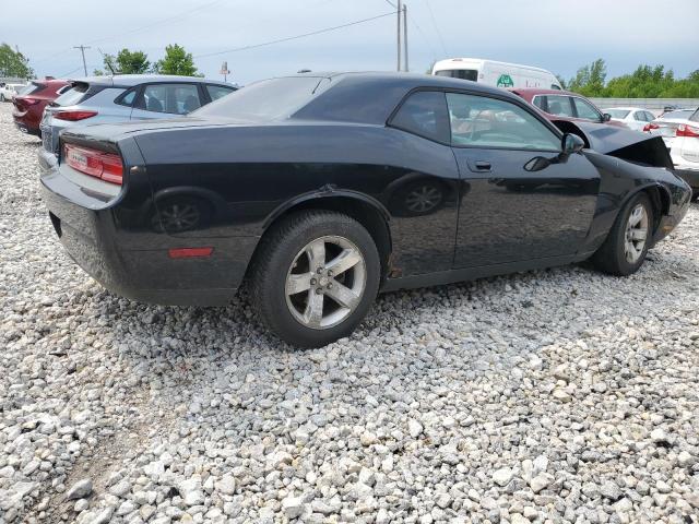 Photo 3 from auction – 2009 DODGE CHALLENGER with VIN 2B3LJ44V49H551484