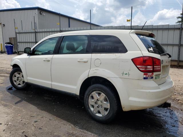 Photo 2 from auction – 2012 DODGE JOURNEY SE with VIN 3C4PDCAB9CT278701