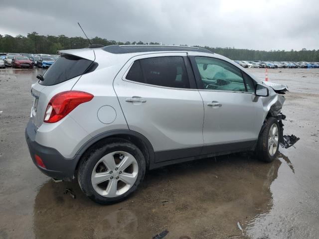 Photo 3 from auction – 2015 BUICK ENCORE with VIN KL4CJASB0FB232717