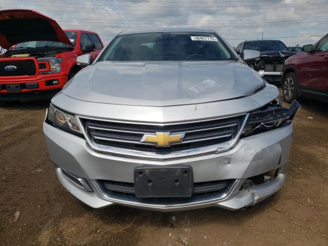 Photo 5 from auction – 2016 CHEVROLET IMPALA LT with VIN 1G1105SA4GU163141