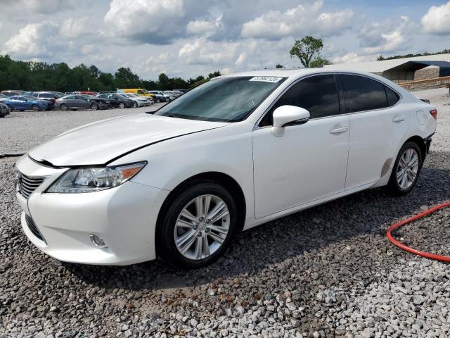 LEXUS ES 350 2015 with VIN JTHBK1GG0F2157440 - Photo from auction