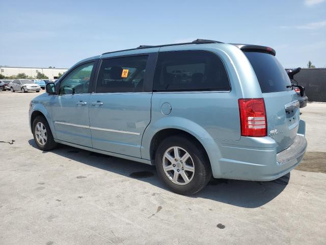Photo 2 from auction – 2010 CHRYSLER TOWN & COU with VIN 2A4RR5DX0AR368262