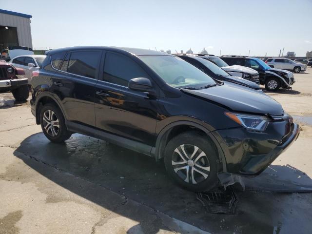 Photo 4 from auction – 2018 TOYOTA RAV4 LE with VIN 2T3ZFREV2JW478027