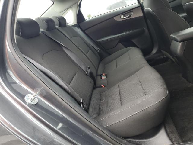Photo 10 from auction – 2021 KIA FORTE FE with VIN 3KPF24ADXME386694
