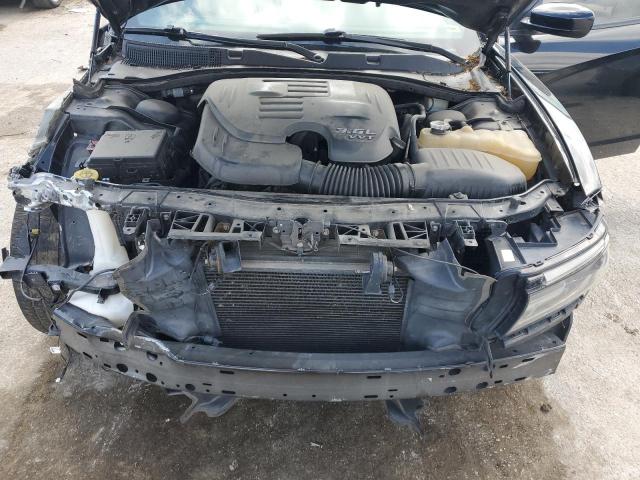 Photo 11 from auction – 2016 DODGE CHARGER with VIN 2C3CDXHG8GH339448