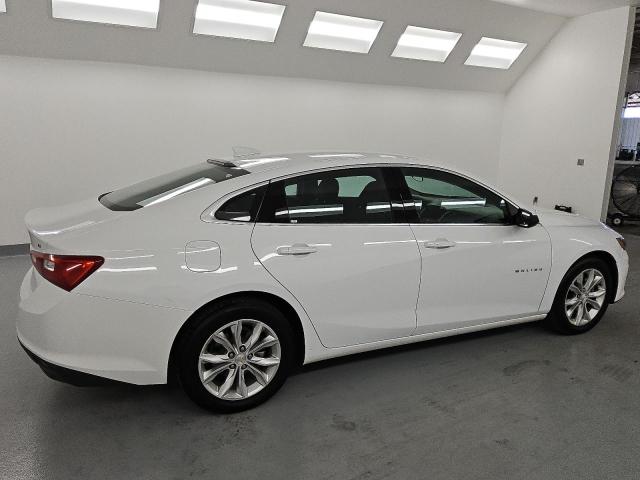 Photo 3 from auction – 2023 CHEVROLET MALIBU LT with VIN 1G1ZD5ST3PF178159