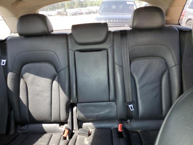 Photo 10 from auction – 2012 AUDI Q5 PREMIUM with VIN WA1LFAFP6CA115510