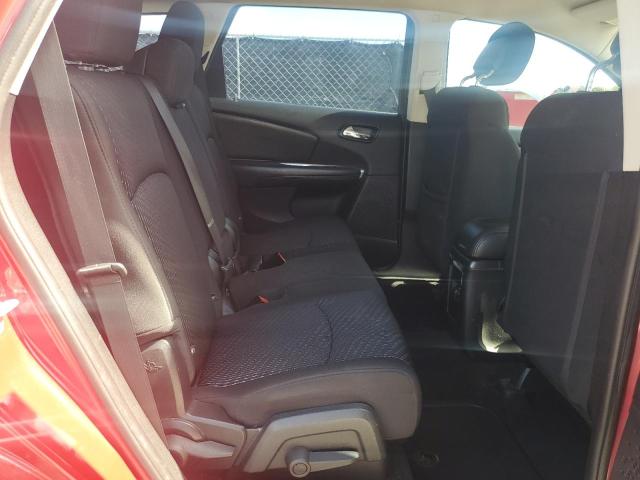 Photo 11 from auction – 2012 DODGE JOURNEY SE with VIN 3C4PDCAB3CT255687