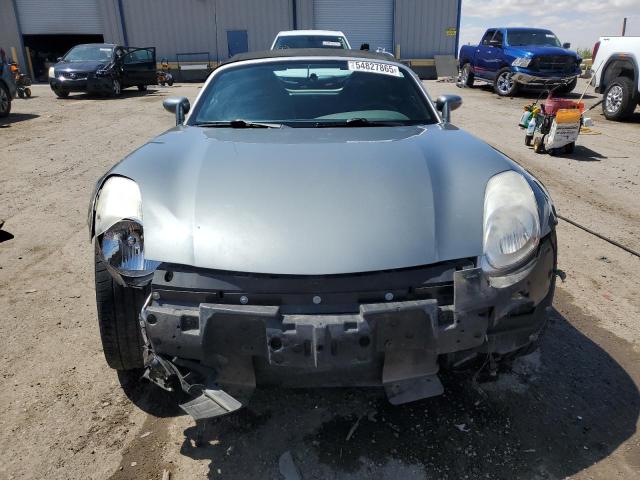 صورة رقم 5 من المزاد - 2007 PONTIAC SOLSTICE مع VIN 1G2MB35B67Y113569