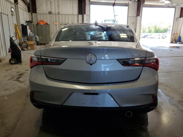 Photo 6 from auction – 2019 ACURA ILX with VIN 19UDE2F39KA009066