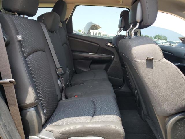 Photo 11 from auction – 2017 DODGE JOURNEY SX with VIN 3C4PDCBG2HT533089