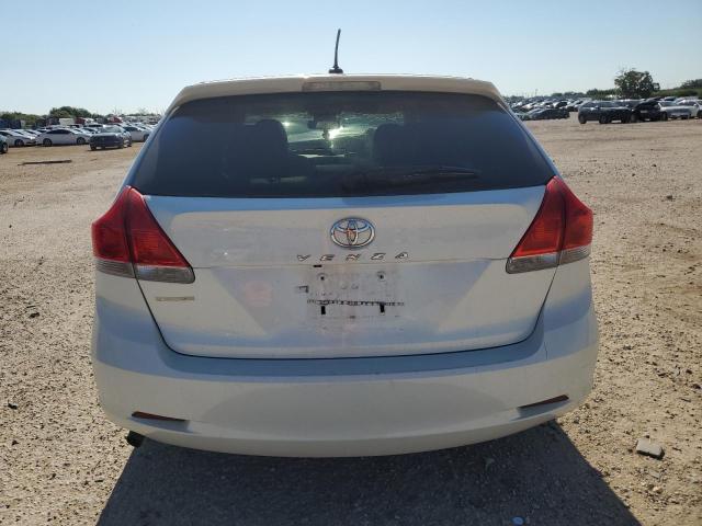 Photo 6 from auction – 2010 TOYOTA VENZA with VIN 4T3ZK3BB9AU025087