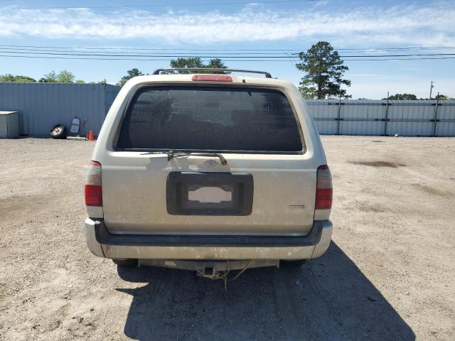 Photo 6 from auction – 1997 TOYOTA 4RUNNER with VIN JT3GM84R4V0010049