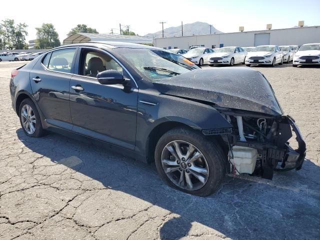 Photo 4 from auction – 2011 KIA OPTIMA EX with VIN KNAGN4A79B5118215
