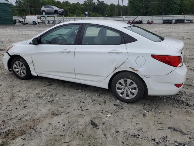 Photo 2 from auction – 2017 HYUNDAI ACCENT SE with VIN KMHCT4AE5HU296509